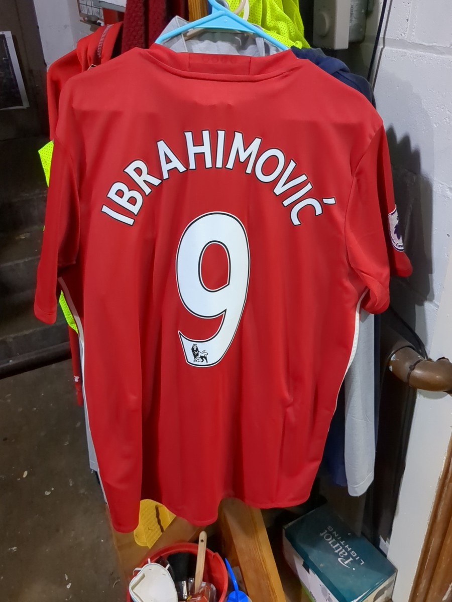Manchester United Zlatan Ibrahimovic International Club Manchester United Zlatan Ibrahimovic International Club
