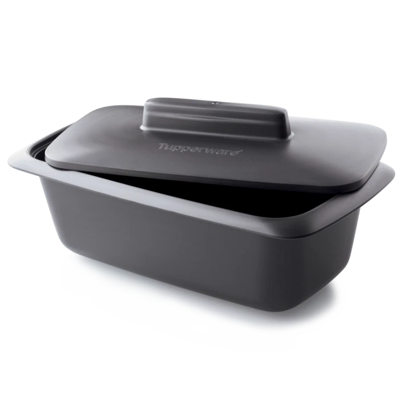 Tupperware UltraPro Kastenform 1,8 Liter - Bild 1 von 1
