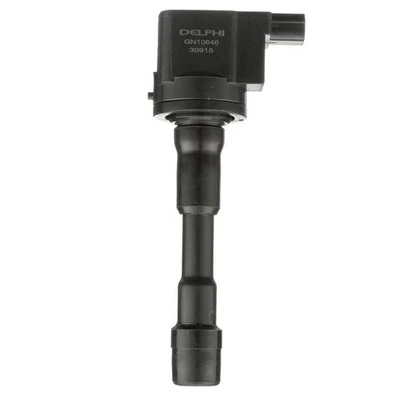 Ignition Coil Delphi For 2012-2014 Honda Insight 1.3L L4 - Image 1 of 4