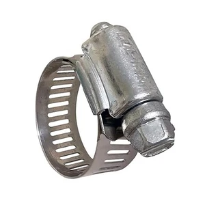 Ideal-Tridon Box #6 Hose Clamp 5203051 10 Pcs 1 Box - Foto 1 di 1