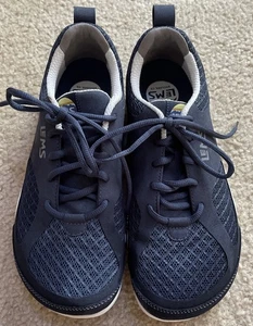 Lems Primal 3 Men's SZ 9 Women’s SZ 10.5 Minimalist Trail Hiking Shoes Blue - Picture 1 of 10