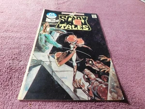 Scary Tales #1 Modern Comics 1977 - Picture 1 of 4