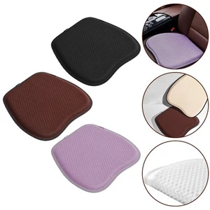Low Maintenance Ice Silk Cushion for For SEATs Suitable for All Seasons - Picture 1 of 42