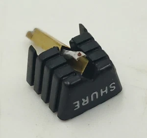 NOS Shure N77C Needle for M77 Cartridge, Rockola or Rowe Jukebox - Picture 1 of 9