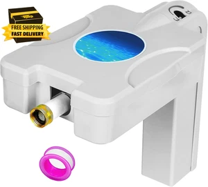 Actualización 2025 Relleno Automático de Piscina, Nivelador de Agua de Piscina Relleno Automático, Piscina Auto F - Imagen 1 de 7
