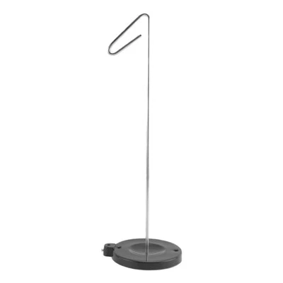 Single Cone Spool Stand Alone Cast Iron Thread Stand Thread Holder Fits for7076 - image 1 of 4