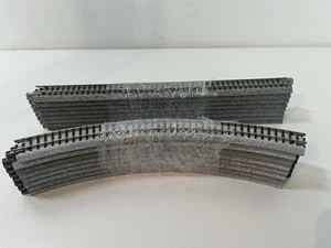 Kato Unitrack Bundle - 8x 282-45 Curve + 8x 248 Straight (Inside Loop) N Scale - Picture 1 of 3