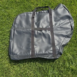 OEM 2021-2024 Ford Bronco 4-DOOR Front Door GARAGE Storage Bags - Picture 1 of 7