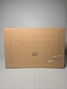 Cisco Meraki MX68-HW Security Appliance Router - Bild 1 von 5