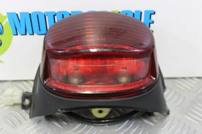 Luz de freno genuina Suzuki GSXR 600 SRAD 1997 a 2000 GSXR600 GSX-R B148 Foto 1 de 4