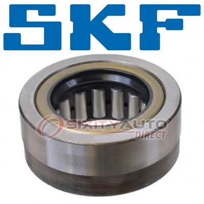 SKF Rear Axle Shaft Bearing Assembly for 2010-2013 Chevrolet Express Cargo - hi - Imagem 1 de 4