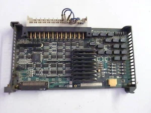 YASKAWA BOARD DF9200676-D0 - Picture 1 of 1
