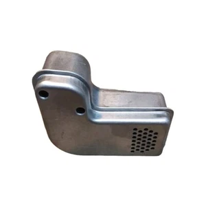 OEM MUFFLER 7/8" BOLT-ON FOR TECUMSEH 33280, 33280A, 34185B - Bild 1 von 4
