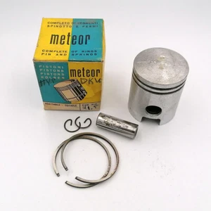 Kolben für DKW Zweirad Union 50 41,50mm METEOR Made in Italy - Bild 1 von 1