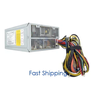 PSU NPS-400AB Power Supply Newton NPS-400AB B 410W S26113-E503-V50 24-pol ATX P4 - Photo 1/4