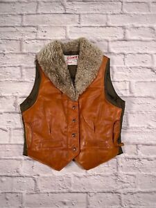 SCHOTT Leather Outer Shell Coats, Jackets & Vests Multicolor for 