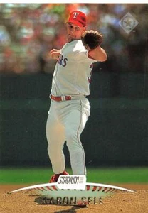1999 Topps Stadium Club Aaron Sele #137 - Picture 1 of 2