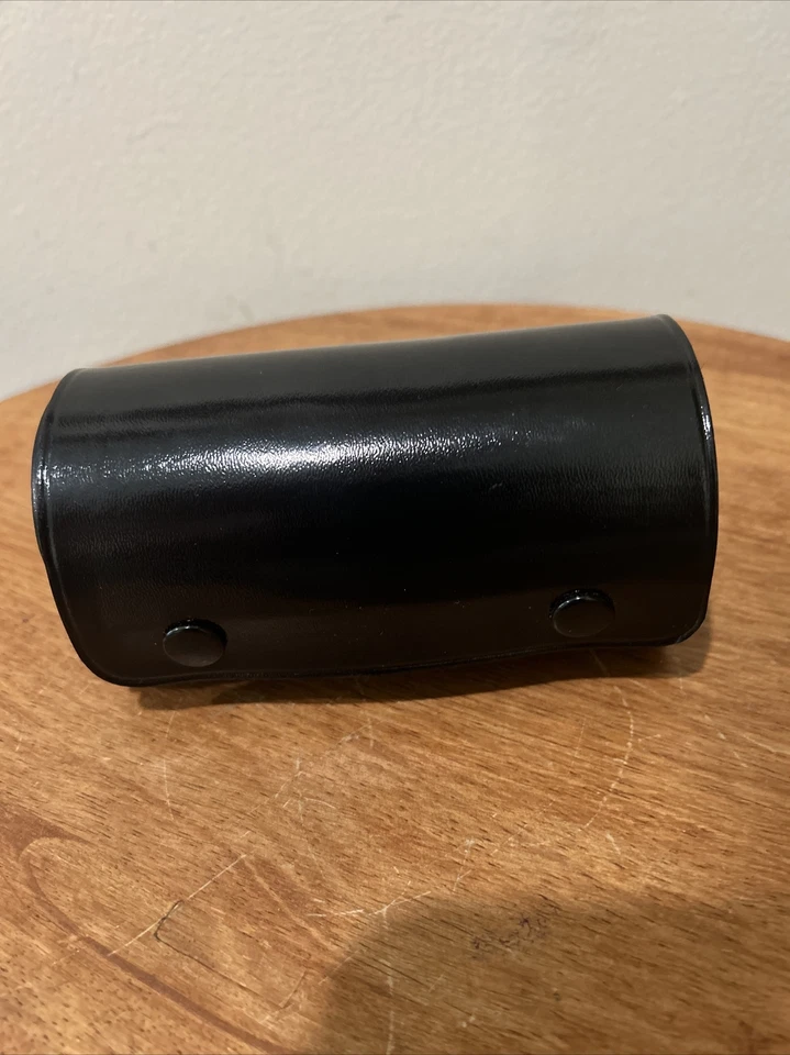 Lente Telefoto Anscor AUX. Wide Angel 46 mm y filtros  Foto 1 de 4