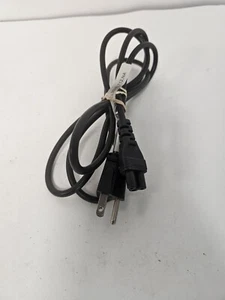 Original OEM 2 prong AU UK US EU Power Adapter Cable Wall Plug for laptop Cord - Picture 1 of 3