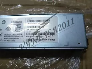 Cisco ASR1KX-DC-950W-R 341-100377-01 950W Dc Netzteil - Bild 1 von 6