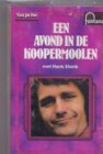 Henk Elsink-Een Avondje In De Koopermolen Music Cassette
