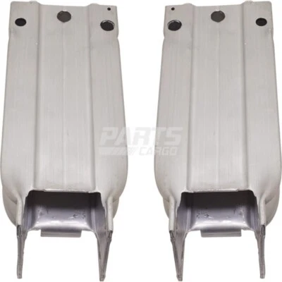 Кронштейн бампера ударопрочный для переднего левого и правого универсала седана подходит для Mercedes Benz CLS550 12–18 годов выпуска - Изображение 1 из 4