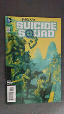 New Suicide Squad #13 (2015) VF-NM DC Comics $4 Flat Rate Combined Shipping
