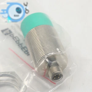 New PEPPERL+FUCHS NBN15-30GM50-E0-V1 Proximity Sensor Switch 1Pcs. - Picture 1 of 5