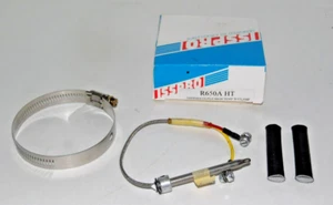 Isspro R650A HT Thermocouple High Temp. W/Clamp C/A Probe - Picture 1 of 5