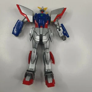 Vintage 1994 Bandai Shining Gundam Action Figure 18cm Tall - Picture 1 of 3