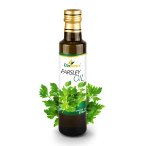 Biopurus Pure Parsley Seed Oil 250ml - Picture 1 of 1