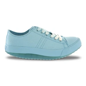 JML Walkmaxx Trend scarpe per il tempo libero scarpe da ginnastica donna blu scuro UK 3,5 EU 36 - Foto 1 di 5