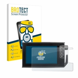 Anti Reflet Protection Ecran Verre pour Valtra SmartTouch Terminal Film - Afbeelding 1 van 7