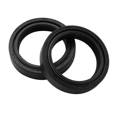 Sellos de horquilla para motocicleta Honda VF 700 C 1985-1987 Magna Foto 1 de 2