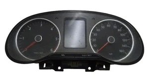 VOLKSWAGEN AMAROK 2H (2010>2012) 2.0 DEISEL SPEEDOMETER CLOCKS 2H0920963A - Picture 1 of 9