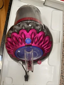 Dyson CY23 Muscle Big Ball Multifloor PRO Bodenstaubsauger ohne Schlauch funktioniert TOP!! - Bild 1 von 24