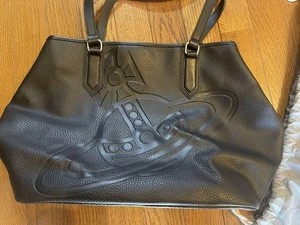 Bolso de Mano Vivienne Westwood Hamilton - Imagen 1 de 5