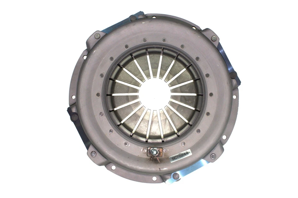 Clutch Pressure Plate for Ford F-250 1988 - 1994 SACHS SC70244 - Image 1 of 4