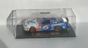 DIMENSION 4 DIECAST 1:43 #6 MARK MARTIN VALVOLINE FORD TAURUS - BASE/COVER - Picture 1 of 9