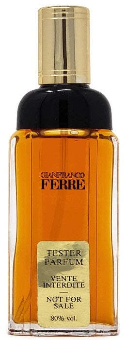 Perfume para mujer Gianfranco Ferre 1 oz puro perfume spray sin caja Foto 1 de 1