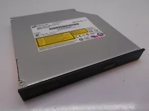 Asus B43J Series CD/DVD-RW ReWriter Burner Drive GT32N LGE + Original Bezel - 63 - Picture 1 of 3