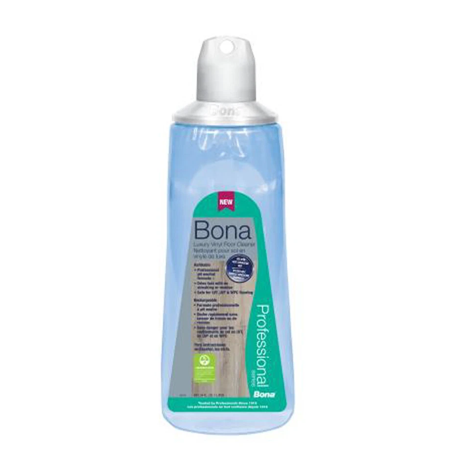 Fits For Bona Pro Series Cartridge Refill Vinyl Luxury 34oz # WM700061009 - Image 1 of 1