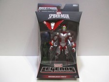 MARVEL LEGENDS ABSORBING MAN BAF SERIES THE BEETLE