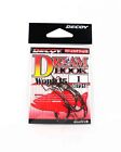 Crochet de rêve Decoy Worm 15 taille 1 (7316)