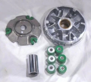 CM144407 INNER DRIVING 1/2 PULLEY APRILIA - Picture 1 of 1