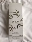 Opium Summer Fragrance Bnib