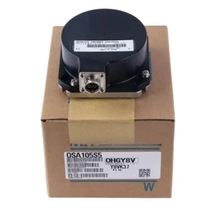 NUEVO Codificador Mitsubishi OSA105S5 En Stock Potencia 1 Año - Imagen 1 de 6