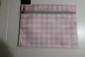 Basics Make-up Bag and Estee Lauder Make-up Bag - Picture 1 of 16