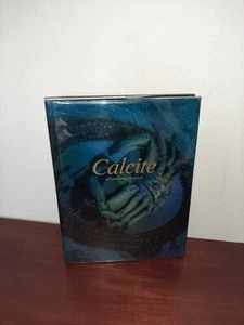 Calcite Motoharu Goushi Hardcover - Picture 1 of 5