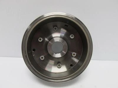 APRILIA SHIVER 750 OEM 07-10 ENGINE FLYWHEEL ROTOR MAGNETO 640169 IT4546699 - Imagem 1 de 4